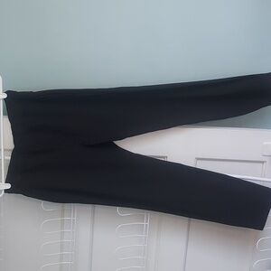 Vuori NWOT Women's Miles Ankle Pants Stretch Athletic Performance Pull On 26"